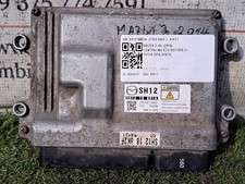 CENTRALINA MOTORE PER MAZDA 3