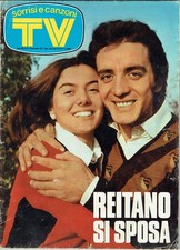 MINO REITANO DORI GHEZZI MARISA SACCHETTO RITA PAVONE BUD SPENCER TERENCE HILL