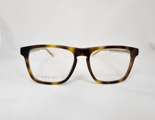 GUCCI occhiali da vista