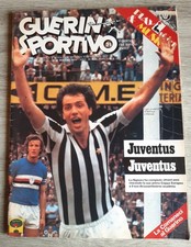 Guerin Sportivo n 21 maggio