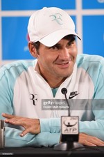 Veste Tennis Nike Roger