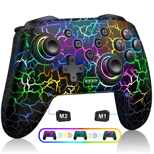 Controller gioco wireless - controller,