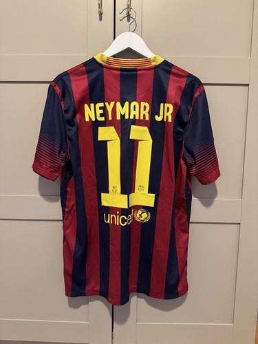 Maglia barcelona neymar - maglia,