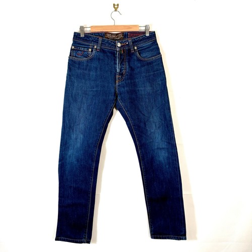 Jacob cohen jeans - jeans, uomo