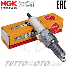 Candela SUZUKI DR 125 SM 2009 2010 2011 2012 2013 / NGK CR8E DR125 SM - DR125SM
