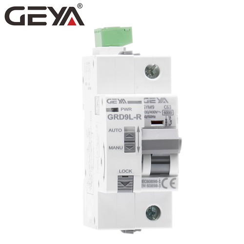 Geya frantumatore automatico - geya,