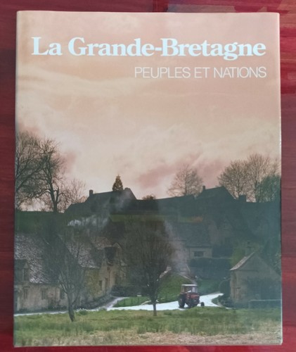 Bretagna popoli e - la, bretagna: