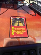 Carte Ken Il Guerriero -