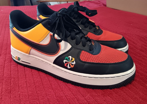 Nike air force - nike, low