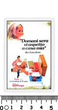 Recente calamita pubblicità - recente,