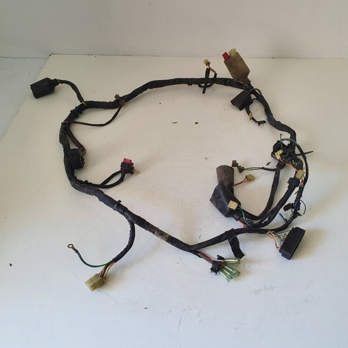 Impianto cablaggio elettrico - cablaggio,