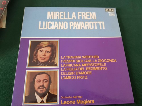 Vinile giri mirella freni - giri,