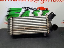 RADIATORE INTERCOOLER FORD