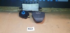Kit airbag senza cinture - senza,