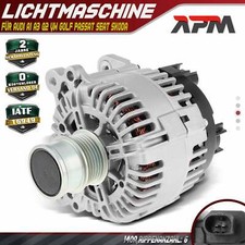 Alternatore Generatore 140A