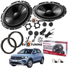 Kit 4 Casse Altoparlanti