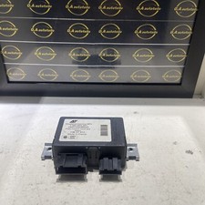 Centralina immobilizzatore