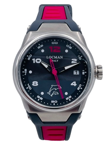 Orologio locman mare - orologio, 558av/395