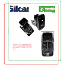 Pulsante Interruttore