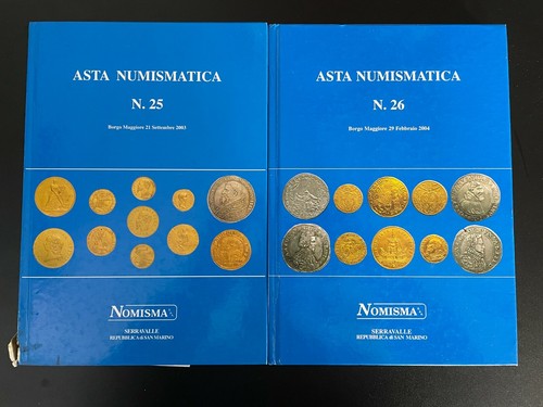 Cataloghi asta varie - dn,