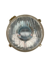 FARO ANTERIORE SX=DX ORIGINALE FIAT PER AUTOBIANCHI A 112 CARELLO