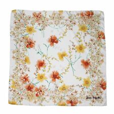 Foulard di seta Laura