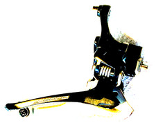 CAMPAGNOLO - RECORD BLAZE -