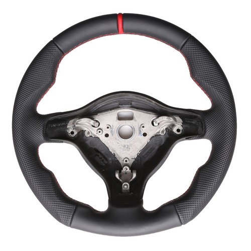 Volante polo 6n2 - 6n2, lupo