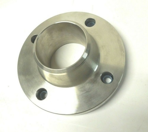 Flangia tubo collo - flangia,