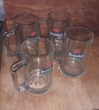 4 Bicchieri, boccali per Birra