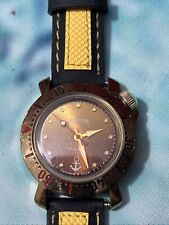 Soviet Orologio Vostok Cadetto