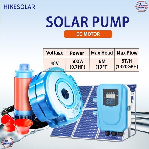 Pompa aeratore solare 500w - aeratore,