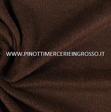 TESSUTO STOFFA PILE PAIL