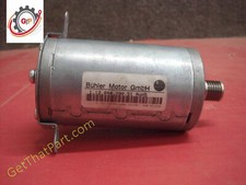 Plotter HP T1200 T770 motore