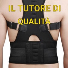 MAL DI SCHIENA bambini POSTURE