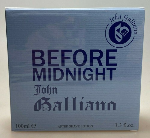 Before midnight john - before,