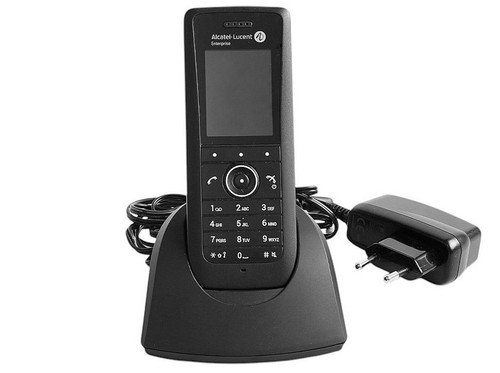 Alcatel lucent 8158s - alcatel-lucent, wi-fi