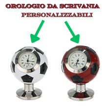 Orologio da scrivania a forma