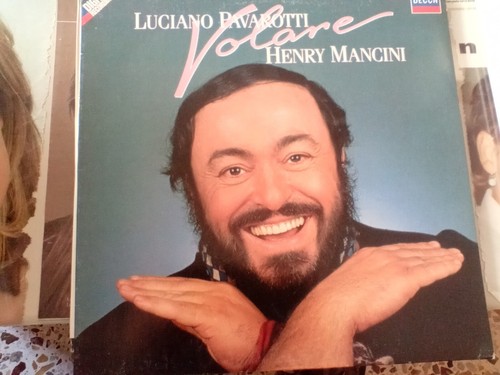 LUCIANO