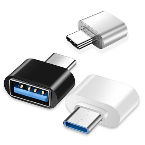 Adattatore otg usb femmina - adattatore,