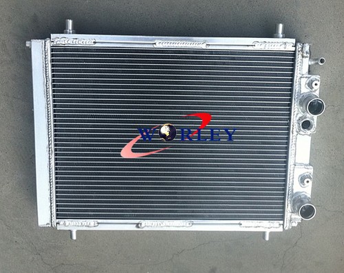 Radiatore alluminio file per - alluminio,