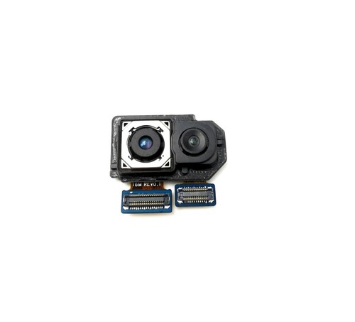 Fotocamera principale grande - fotocamera,