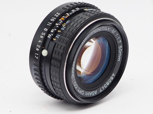 Pentax 1 7 - 50, mm