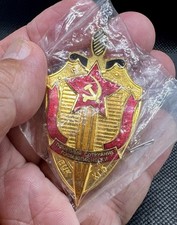 INSOLITO distintivo vintage