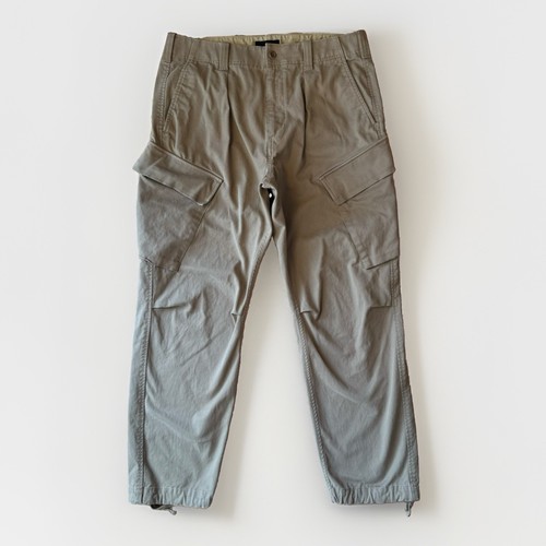 Pantaloni cargo banana - pantaloni,