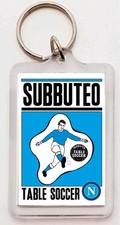Napoli calcio Subbuteo -