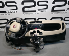 USATO CRUSCOTTO VOLANTE AIRBAG