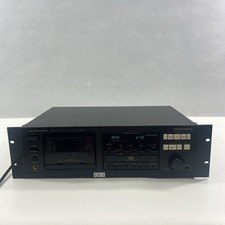 Marantz PMD350U Lettore CD e