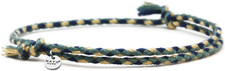 - Bracciale in Cotone