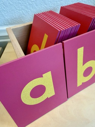 Elite montessori lower - montessori,
